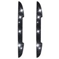 thumbnail image 4 of Poignée de Porte de Voiture Protecteur de Rayures Strass Poignée de Porte de Voiture Protecteur de Rayures Rétroviseur Autocollant Diamant de Luxe Poignée de Porte de Voiture, 4 of 8