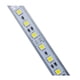 thumbnail image 4 of 5piezas 50CM 5050 Dia 36 SMD LED Blanco de Aluminio Rigido de Gaza Bar Lampara de Luz, 4 of 5
