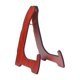 thumbnail image 2 of Soporte de madera para violonchelo, soporte de suelo universal versátil para instrumentos de cuerda, para violonchelo, para bajo eléctrico y ukelele., 2 of 8