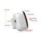 thumbnail image 2 of Repetidor Extensor de Señal WIFI Inalambrico 300Mbps, 2 of 7