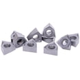 thumbnail image 4 of Inserto De Carburo Cementado, Ahorre Tiempo Y Mano De Obra, Material De Carburo Cementado, Inserto CNC, Herramientas De Hardware, Para La Industria CNC Factory Atelier, 4 of 8