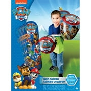 Hedstrom 36" Paw Patrol Bop Combo