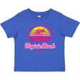 thumbnail image 3 of Inktastic Summer Enjoy the Sunshine Virginia Beach Virginia in Pink Boys or Girls Baby T-Shirt, 3 of 5