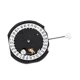 thumbnail image 5 of Movimiento reloj automático Mecánico automático Multiusos Profesional Piezas reparación Pieza repuesto para PE60 PE90, 5 of 9
