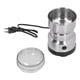 thumbnail image 3 of Molinillo de café portátil, rectificadora de granos eléctrica doméstica para el hogar, enchufe europeo de 220V, 3 of 5