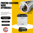 thumbnail image 2 of Cartouche de Toner Compatible Lexmark 53B1H00 pour MS817, MS818 - 25K, 2 of 6