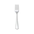 thumbnail image 1 of Oneida 1305FSLF Eton Silverplate Salad &amp; Pastry Fork  Bright Silver, 1 of 1