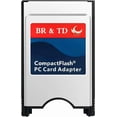 thumbnail image 1 of Adaptador de tarjeta CompactFlash PC BR y TD para tarjeta CF tipo I, 1 of 1