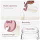 thumbnail image 3 of Momcozy Pitcher de Vidrio para Leche Materna - Resistente a Cambios Bruscos de Calor/Frío, Esencial para Lactancia, 3 of 9