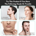 thumbnail image 3 of EIMELI TMJ Relief Products Jaw Pressure Distribution TMJ Relief TMJ Relief Benefits While, 3 of 6