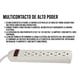 thumbnail image 3 of Multicontacto Cortacorriente CONTROL EXPERT 6 Entradas, 3 of 9