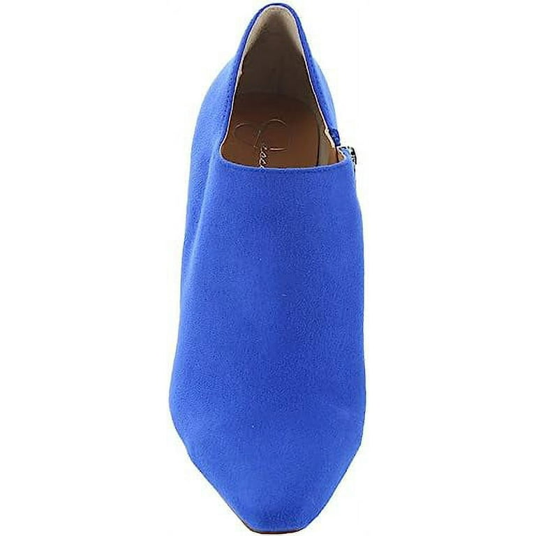 Jessica simpson cobalt blue deals shoes