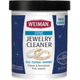 thumbnail image 1 of Limpiador de joyas Weiman Fine Liquid 180 ml para oro y platino, 1 of 8