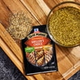 thumbnail image 2 of McCormick GRILL MATES Griller's Choice Chicken Marinade Mix, 1.12 oz Packet, 2 of 13