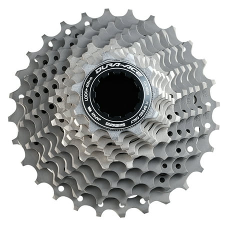 Shimano Dura-Ace 9000 11-Speed 12-28t Cassette