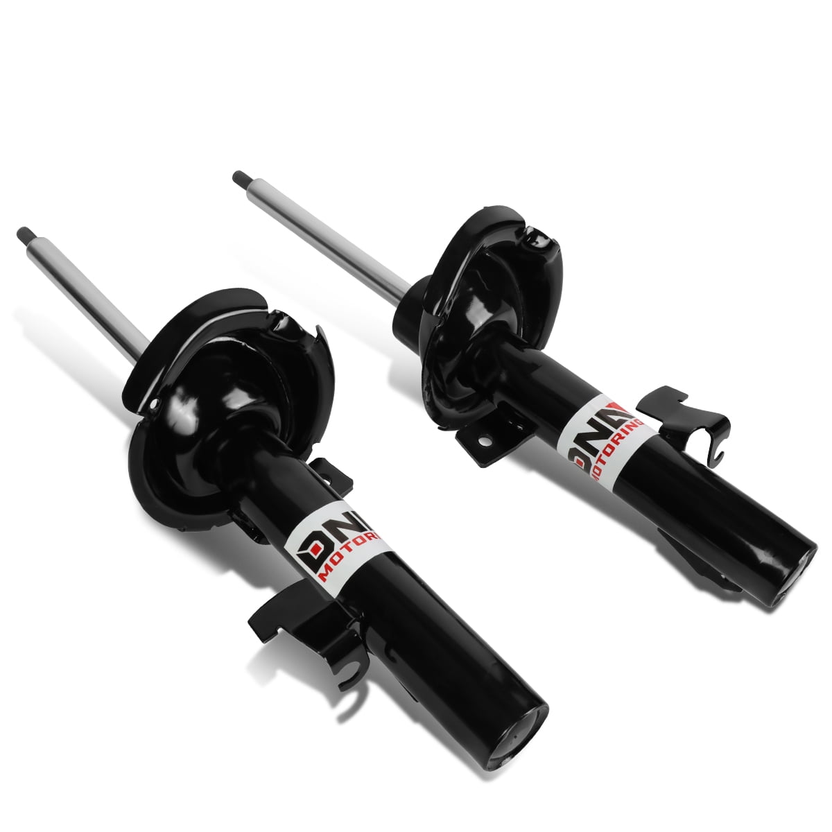 For 2004 to 2015 Mazda 3 / Mazda 5 Front Shock Absorber Suspension Gas