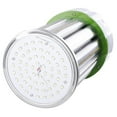 thumbnail image 4 of DELight LED Corn Light Cob Bulb Daylight for Warehouse Factory Mall Garage Parking Lot High Bay Lamp Replacement 80W, 4 of 7