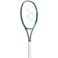 thumbnail image 2 of Yonex Percept 100L Tennis Racquet Olive Green 4 1/2" Grip, 2 of 5