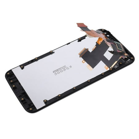 Touch Lcd Screens - Professional LCD Display Touch Screen Digitizer & Frame LCD Display Touch Screen For Motorola Moto X Pure Edition XT1575