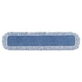 thumbnail image 5 of Rubbermaid Commercial High Absorbency Mop Pad, Nylon/Polyester Microfiber, 18" Long, Blue, 5 of 5