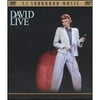 Pre-Owned David Live [Virgin] (CD 0724387430426) by David Bowie