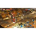 thumbnail image 3 of Marvel Avengers: Battle for Earth [Nintendo Wii U], 3 of 4