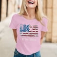 thumbnail image 5 of MAIHAN Women Polo Shirt Casual Summer Boho Tops Graphic Shirts Short Sleeve Spring Summer Tops Beach Vacation Clothes for Casual 2026, 5 of 5