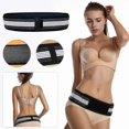thumbnail image 2 of Advanced Support Belt for Sciatica and Lower Back Discomfort Relief Solution, 2 of 5