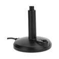 thumbnail image 3 of USB Computer Microphone, Desktop Microphone, Approx. 25.8 X 8cm Support Plug And Play High Sensitivity 360 Degree Adjustable Office Live for Adult Home M-309, 3 of 7