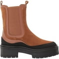 thumbnail image 6 of Sam Edelman Women's Lulia Chelsea Boots Camel/New Whiskey 11M, 6 of 6