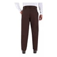 thumbnail image 4 of Pantalon De Trabajo Con Bolsa Extra Gabardina 35%aLG 65%pol, 4 of 7