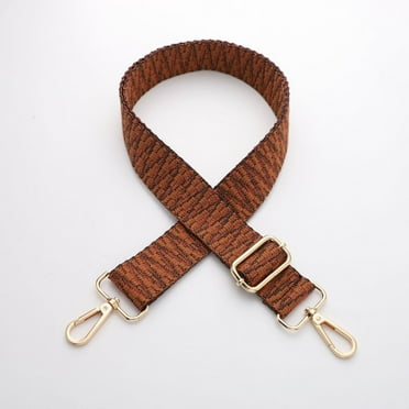GIFTIZAN Purse Strap Replacement – 1.5\" Wide Adjustable Crossbody Shoulder Strap, Revamp Your Bag!