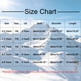 thumbnail image 3 of Zorckvet Kids Outerwear Vests for Everyday Use - Cozy, Puffer Design, 3 of 9