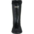 thumbnail image 2 of Baffin Rubber Boot,Men's,9,Mid-Calf,Black,PR 85740000, 2 of 7