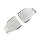 thumbnail image 2 of Reposapiés Universal Para Silla De Ruedas Sunnimix Accesorios De Aluminio 2 cm, 2 of 8