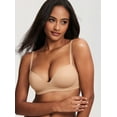 thumbnail image 2 of Women's Push Up Bra No Underwire Comfortable Wireless Bras Padded, 2 of 4