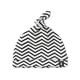 thumbnail image 1 of Infant Knotted Hat Soft Beanie Skull Hat Baby Boys Girl Photo Shoot Props Hats Banmo, 1 of 5