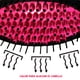 thumbnail image 3 of Cepillo alaciador de cabello IDEA NUOVA con pantalla LED, 3 of 6