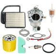 thumbnail image 3 of Carburador para Kohler Courage Sv 15hp 17hp 18hp serie 19hp Sv470 Afortunado Sencillez, 3 of 5