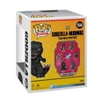 thumbnail image 3 of ¡Funko Pop! Super: Godzilla x Kong: El nuevo imperio - Godzilla, 3 of 5