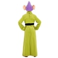 thumbnail image 7 of Kid's Snow White Dopey Costume, 7 of 7