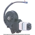 thumbnail image 3 of A1 Cardone Power Window Motor P/N:47-1540, 3 of 6