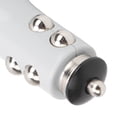 thumbnail image 4 of Convertidor De Corriente Móvil USB De 12V/24V, Cargador Automático USB Para Carga De Teléfono Móvil, Color Negro, 4 of 7
