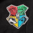 thumbnail image 3 of Harry Potter Little Boys Fleece Long Sleeve Pajama Sleep Robe Little Kid to Big, 3 of 5