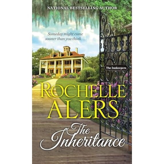 Pre-Owned The Inheritance (Mass Market Paperback) 1496725727 9781496725721