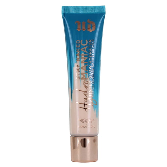 Urban Decay Stay Naked Hydromaniac Tinted Glow Hydrator, 10 - Ultra Fair