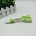 thumbnail image 4 of Utoimkio Multifunction Cleaning Brush Mini Car Duster for Car Air Vent,Microfiber Sleeves Blinds Cleaner Tools for Keyboard Window Leaves Blinds Shutter, 4 of 9