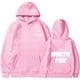 thumbnail image 4 of Jersey con capucha para mujer, sudaderas holgadas de gran tamaño con bolsillos, ropa de calle informal Y2K, sudaderas deportivas de estilo callejero Unisex, Invierno, 4 of 5
