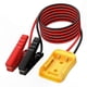 thumbnail image 1 of Portable Jump Start Cable for Car Auxiliary Starter Battery Jumper Adapter, 1 of 5