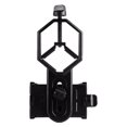 thumbnail image 1 of Adaptador de Teléfono del Telescopio, ABS Universal Universal Ligero Ligero Telescopio Fotografía Fotografía para Viajar, 1 of 8